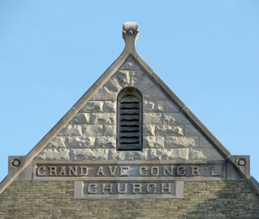 Grand Avenue Congregational