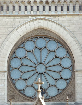 Catholic Church of the Gesu