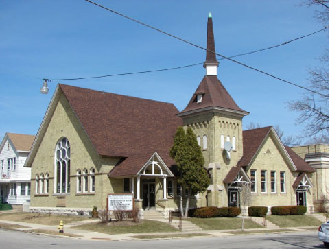 Bethel Evangelical